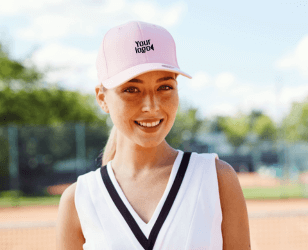 Flexfit Fitted Baseball Cap